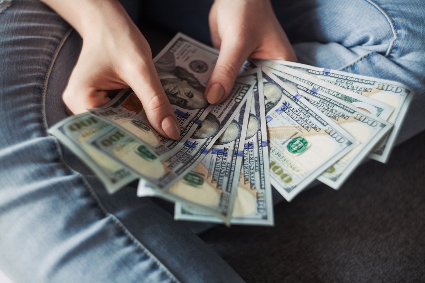How to Use Insights to Boost Your Finances