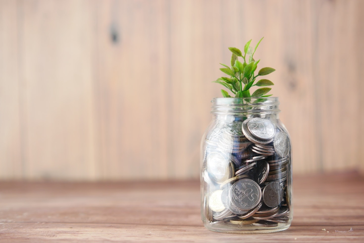 The Role of Resources in Financial Success